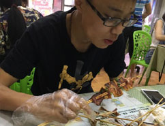 宁河烧烤加盟,学烧烤技术,开烧烤店多少钱