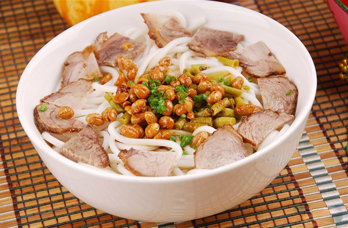 宁河米粉培训
