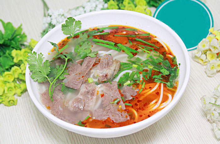 宁河羊肉粉培训