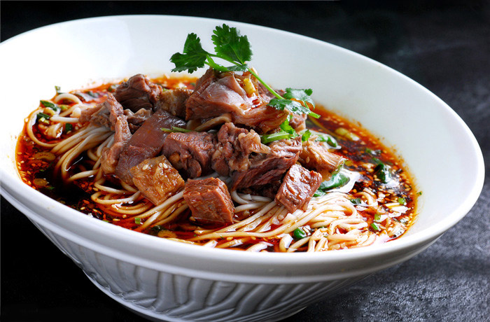 宁河牛肉粉培训