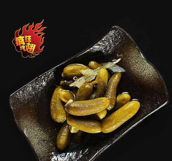 宁河疯狂bt烤翅