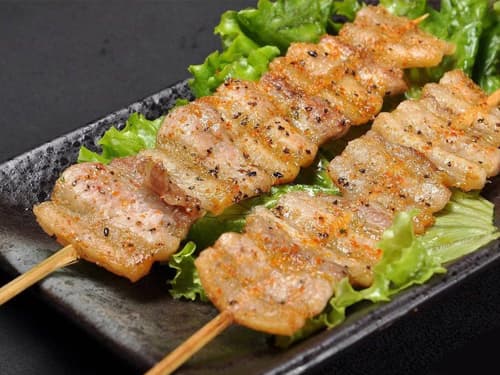 宁河烤五花肉培训