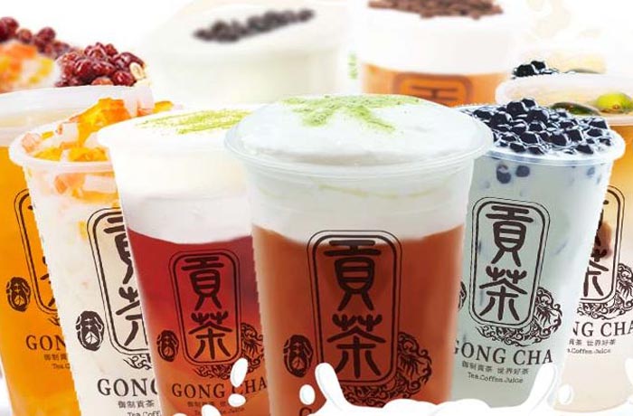 宁河贡茶培训