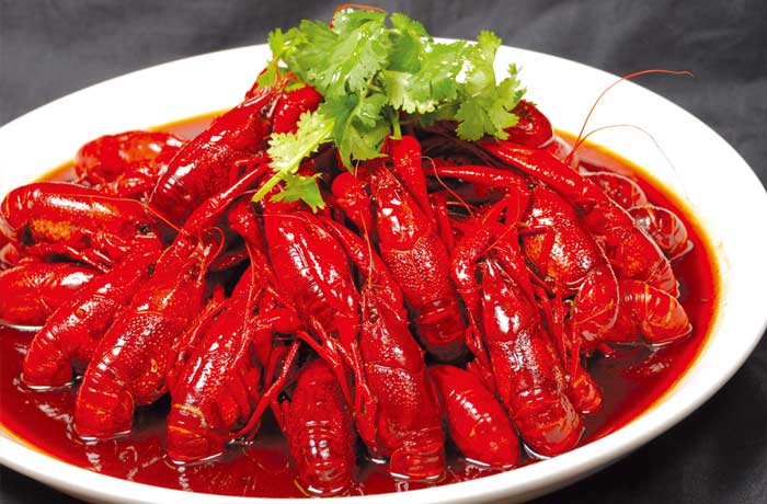 宁河麻辣小龙虾培训